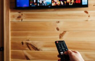 Blue Buffalo Resort - Foto 40