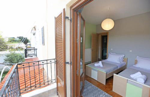 Mesaria House Syros - Foto 9