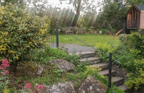 Rambler's Cottage - Foto 10