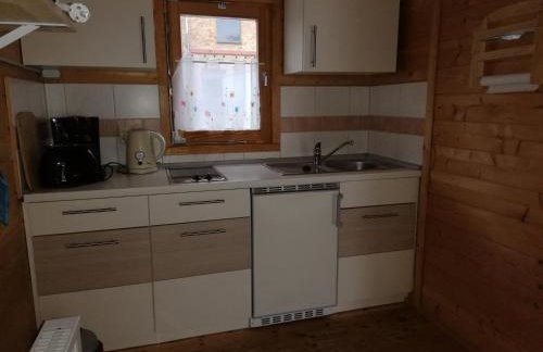 Blockhäuser an der Müritz - Foto 8