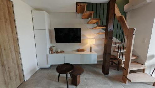 Jolie Maisonnette vençoise - Foto 3