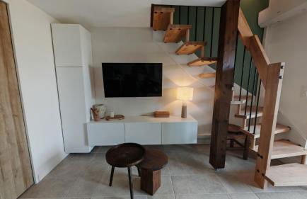 Jolie Maisonnette vençoise - Foto 3