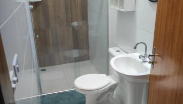 Apartamento, kitnet, aconchegante no centro ideal para temporadas - Foto 5