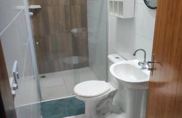 Apartamento, kitnet, aconchegante no centro ideal para temporadas - Foto 5