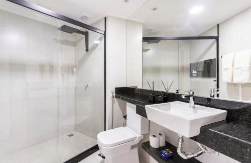 Porto Bali Apartment - Foto 15