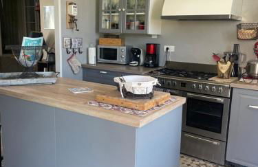 Appartement avec jardin en ville - Photo 5