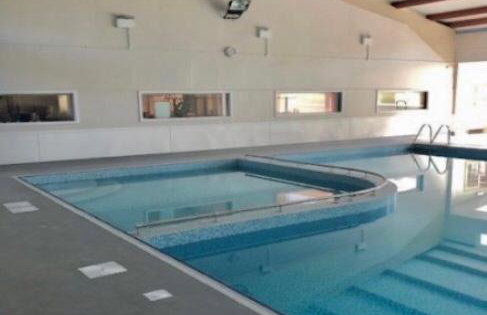 Foxes Sea Side Retreat Deluxe Chalet is a lovely holiday home tucked away on the Kent Coast - Foto 33