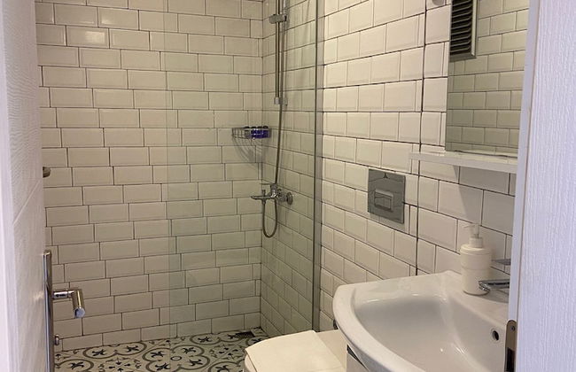 Göcek Selya Hotel - Foto 15