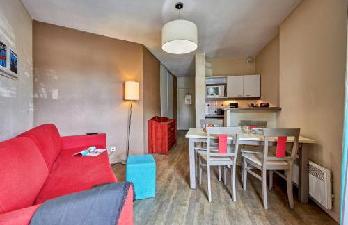 Residence Pierre & Vacances Port Guillaume - Foto 37