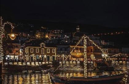 NAFPAKTOS-luxury suite - Foto 1