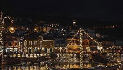 NAFPAKTOS-luxury suite - Foto 1