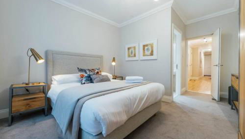 Glasgow Central Luxury Apartment - Foto 3