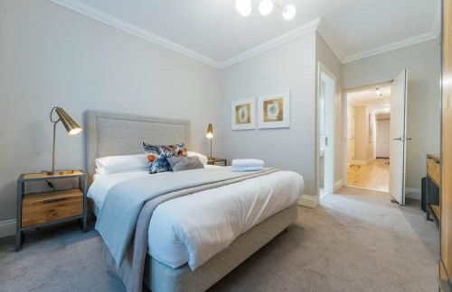 Glasgow Central Luxury Apartment - Foto 3