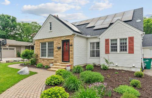 Haven in the Heights - Foto 66