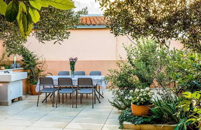 Apartment Luka - Foto 25