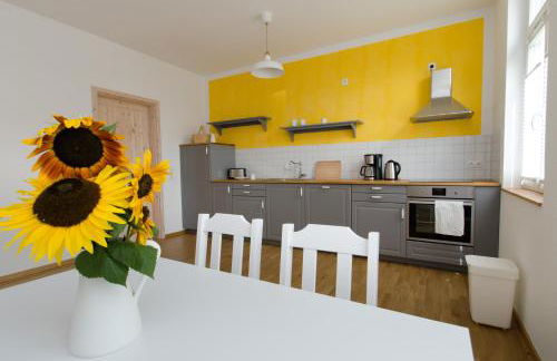 FeWo Markranstädt - Photo 1