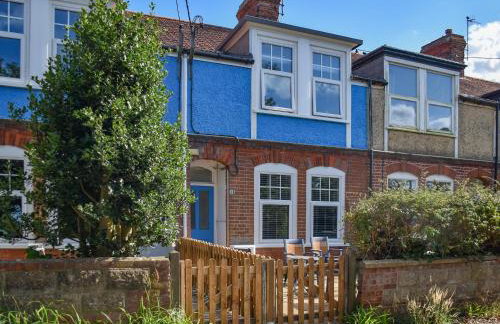 Wheel Cottage - Photo 17