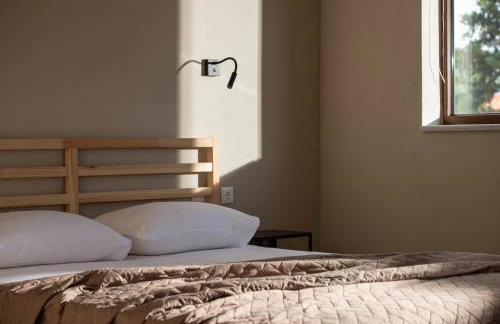 Athos View - Golden Fig Sykia lodge - Foto 37