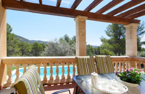 Finca S'estepa - Foto 49