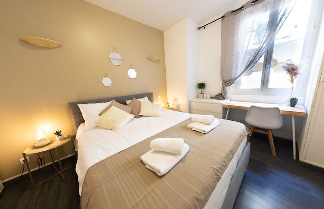 Entre Pierres et Soleil - Vue cité - Foto 25