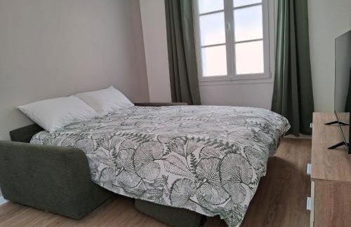 Appart-Hôtel Rouillac - Foto 38