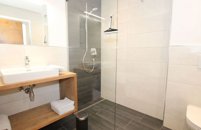 Luxury Apartment in Fugenberg With Balcony - Foto 63