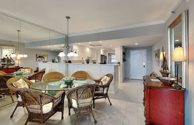 Navarre Towers by SVR - Foto 75