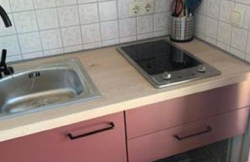 Apartment Appartement in Langfurth mit Kleinem Balkon by Interhome - Foto 6