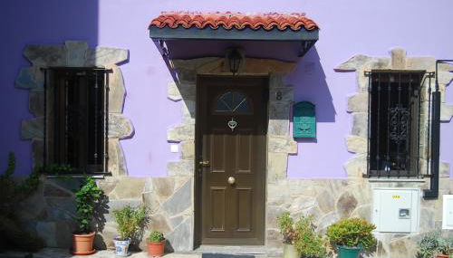 Casa Rural Puerta del Gamoniteiru - Foto 3