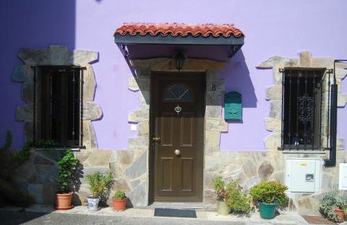 Casa Rural Puerta del Gamoniteiru - Foto 3