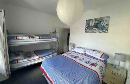 Edward Street, Tenby, 3 bed, 6 adults, 2 children - Foto 8