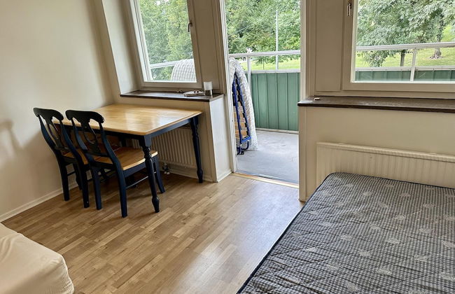 Stockholm City Apartment - Foto 1