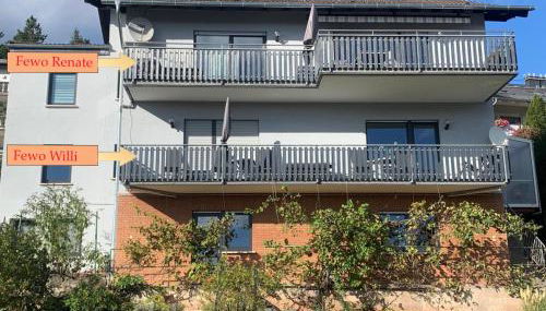 Feriendomizil Willi & Renate - Foto 2