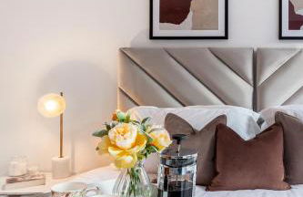 Wokingham - 2 Bedroom Ground Floor Flat - Foto 12