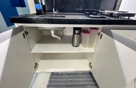 Apartamento Centro Vista do Rio Madeira Ed Rio Madeira 3 andar - Foto 40