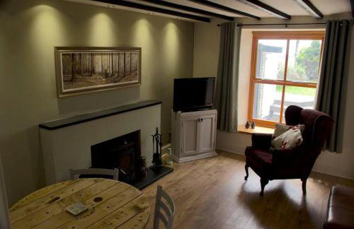 Cwmwl Gwyn Cottage in the heart of the old town - Foto 11