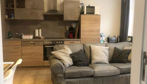 Ferienwohnung- Zur alten Waage - Foto 4