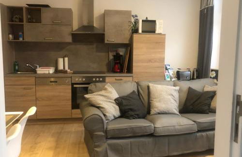 Ferienwohnung- Zur alten Waage - Foto 4