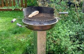 Strandlust Döbeln - Bungalow für eine gemütliche Auszeit zu jeder Jahreszeit - Foto 38