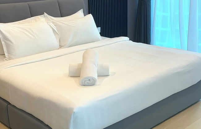 Eaton Residences KLCC - Foto 16