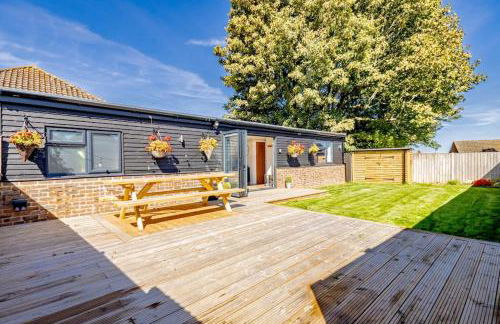 The Annexe Close to Dover Port - Foto 16