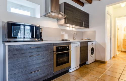 Holiday Home Le Clos Renard by Interhome - Foto 31