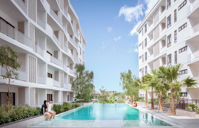 Velea at Rose Apple Square - Foto 43