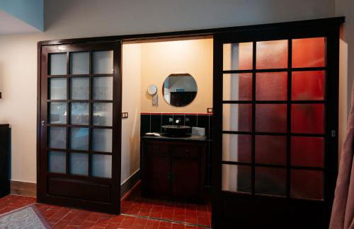 Le Clos Violette et Le 11 D'Aglaé - Appart' Hôtel de Charme Design de Luxe - Foto 120