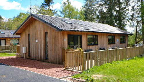 Broken-Sky Lodge - Foto 2