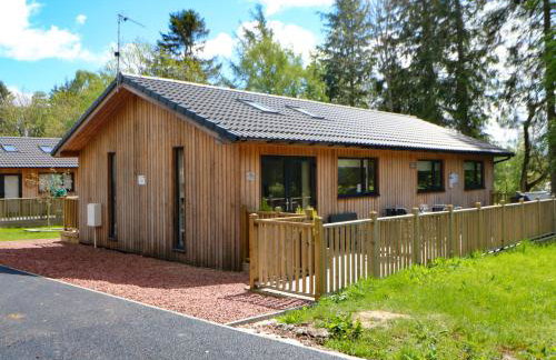 Broken-Sky Lodge - Foto 2