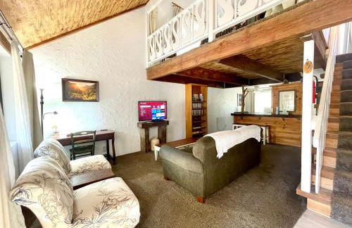 Sierra Mountain Lodge - Vacation Rentals - Yosemite - Foto 33