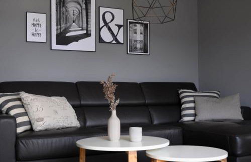 Die Nummer eins - Ferienwohnungen Hufnagel - Foto 53