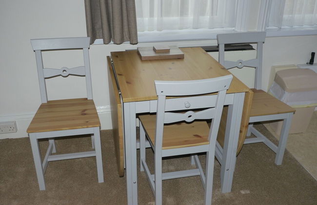 Broadshade Holiday Apartments - Foto 37