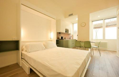 Apt 2 min from station and lake with WiFi and AC - Foto 18